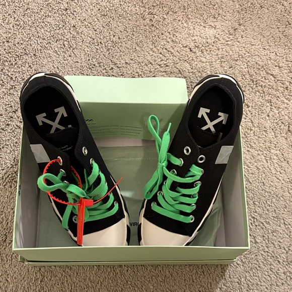 Off-white c/o Virgil Abloh 2019 - EU 41 - Picture 5 of 5